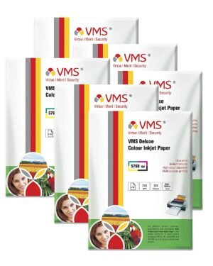 Glossy Photo Paper
