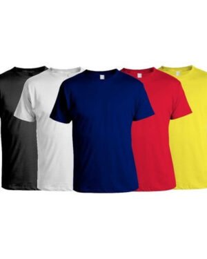 Matty t shirt round neck
