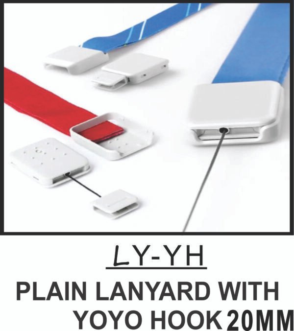 PLANE LANYARD HOOK (16mm & 20mm) - Image 4