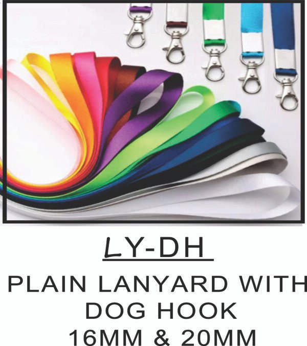 PLANE LANYARD HOOK (16mm & 20mm) - Image 5
