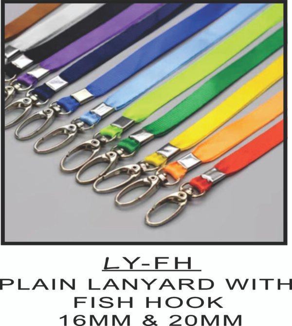 PLANE LANYARD HOOK (16mm & 20mm) - Image 6