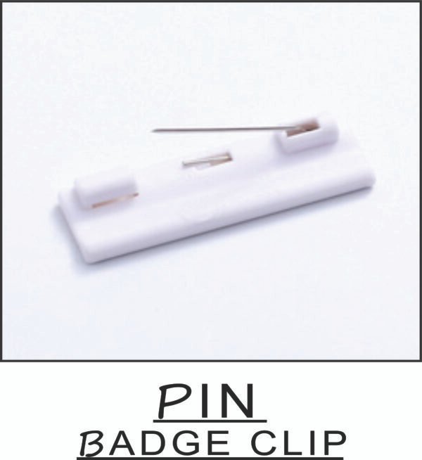 Pocket Name Badges - Image 2