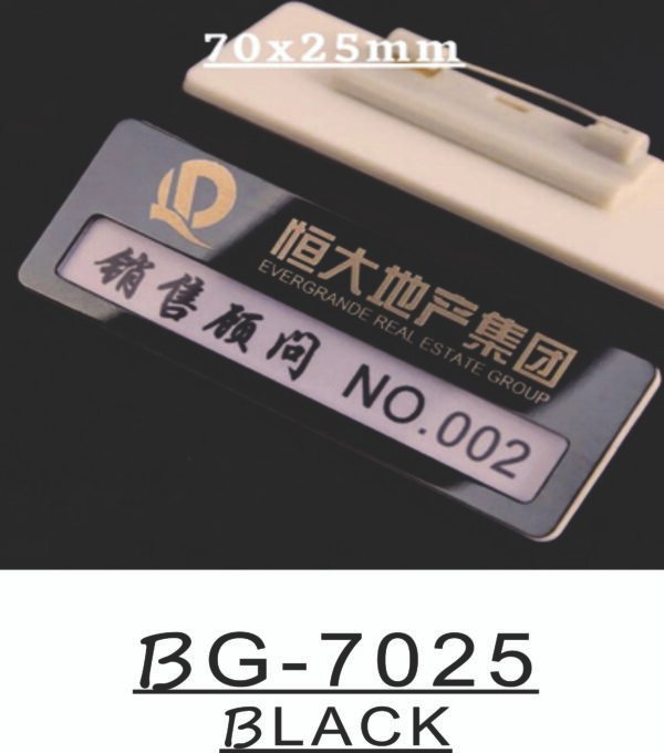 Pocket Name Badges - Image 4