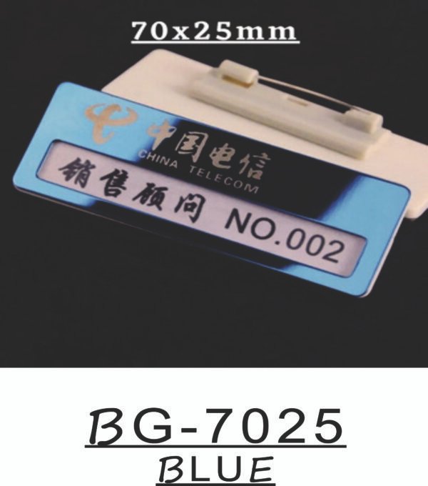 Pocket Name Badges - Image 5