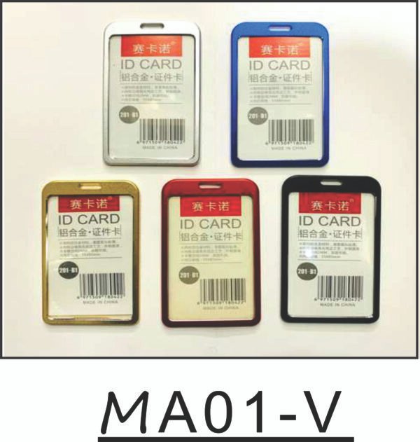 ID CARD HOLDERS - Image 3