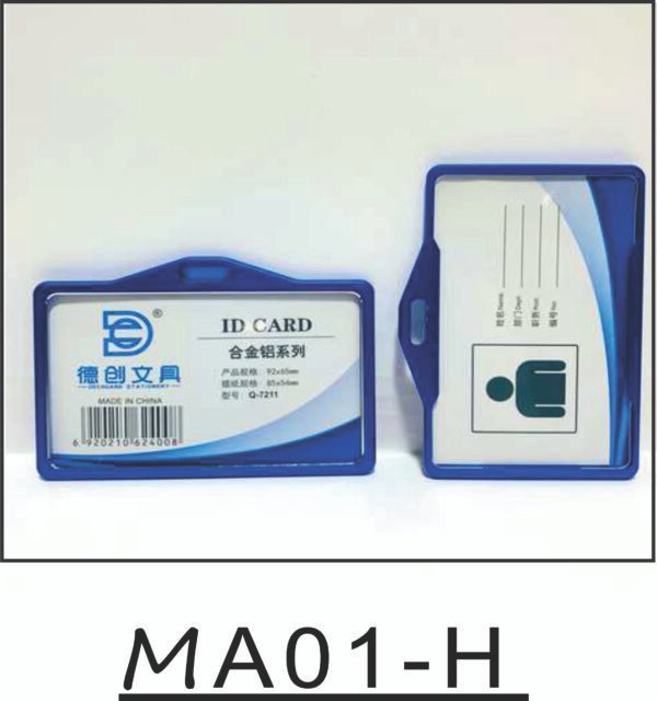 ID CARD HOLDERS - Image 4