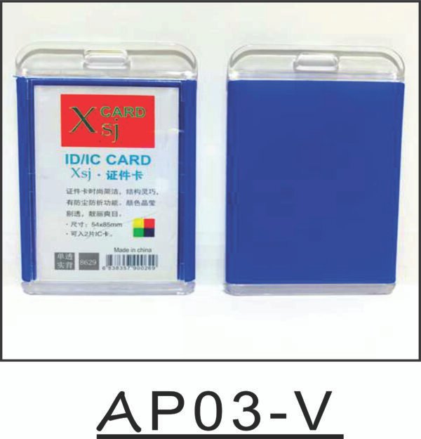 ID CARD HOLDERS - Image 6