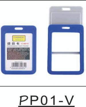 ID CARD HOLDER