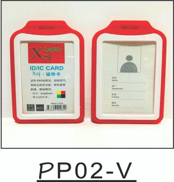 ID CARD HOLDER - Image 3