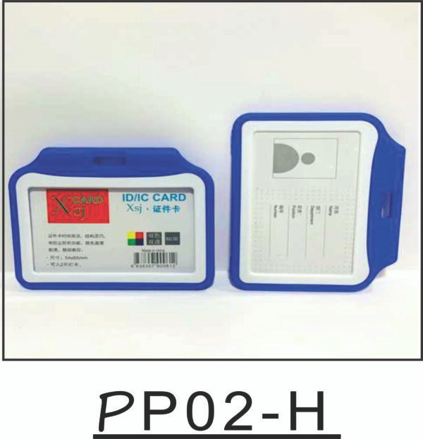 ID CARD HOLDER - Image 4