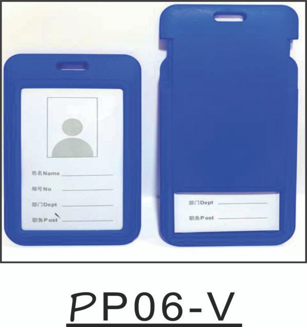 ID CARD HOLDERS - Image 3