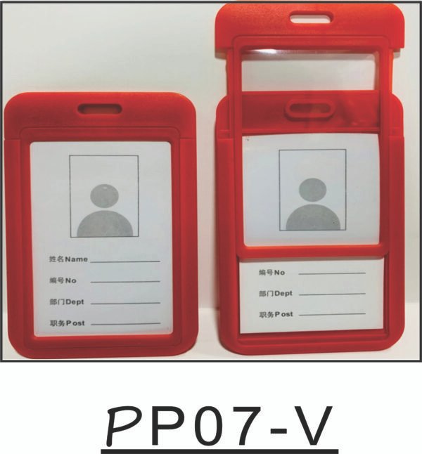 ID CARD HOLDERS - Image 5