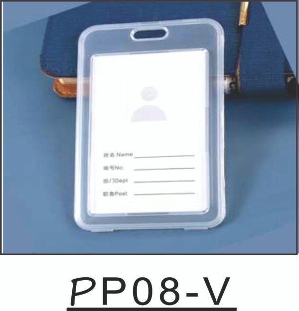 ID CARD HOLDERS - Image 6