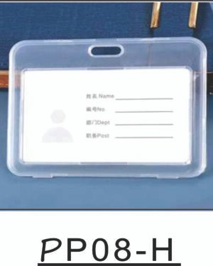 ID CARD HOLDERS