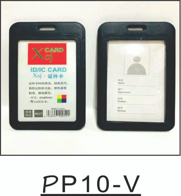 ID CARD HOLDERS - Image 3