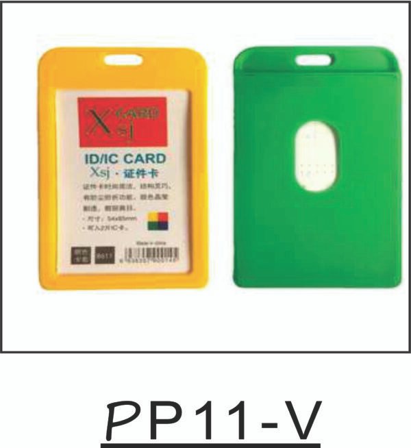 ID CARD HOLDERS - Image 5