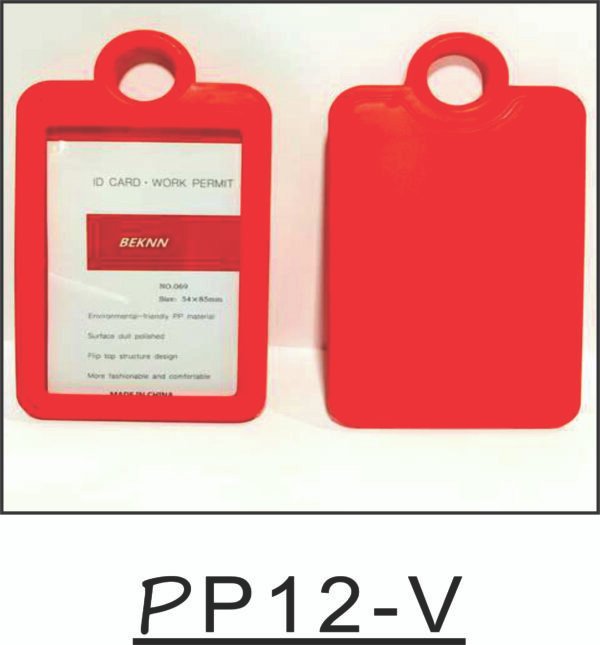 ID CARD HOLDERS - Image 6