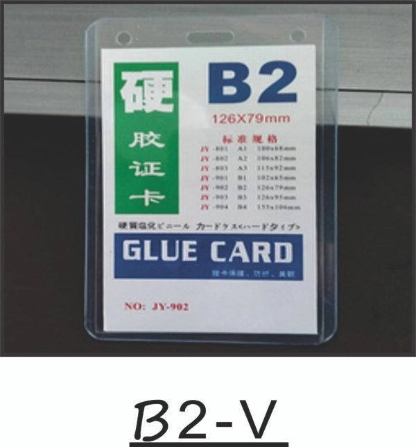 ID CARD HOLDERS - Image 5