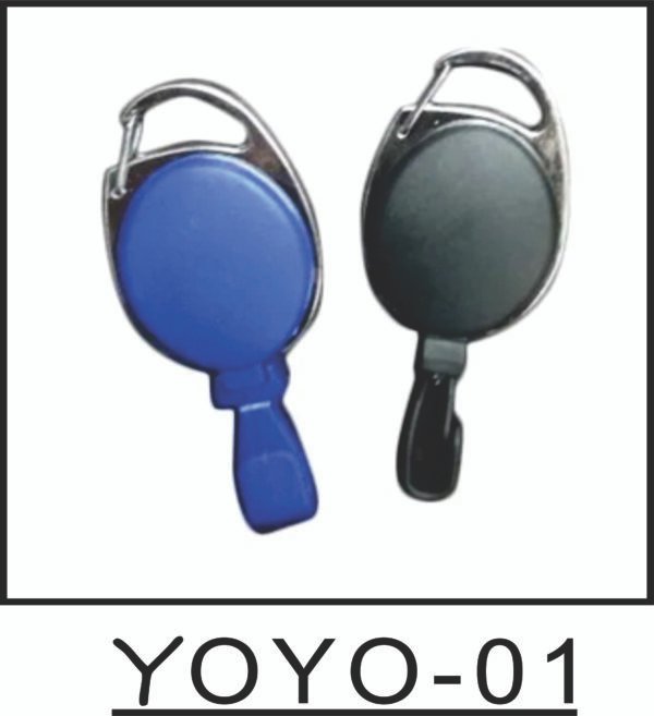 YoYo Reels