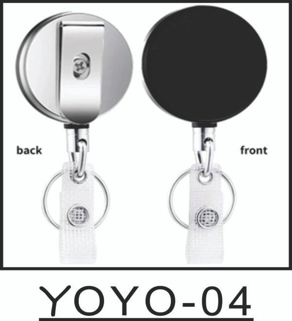 YoYo Reels - Image 4