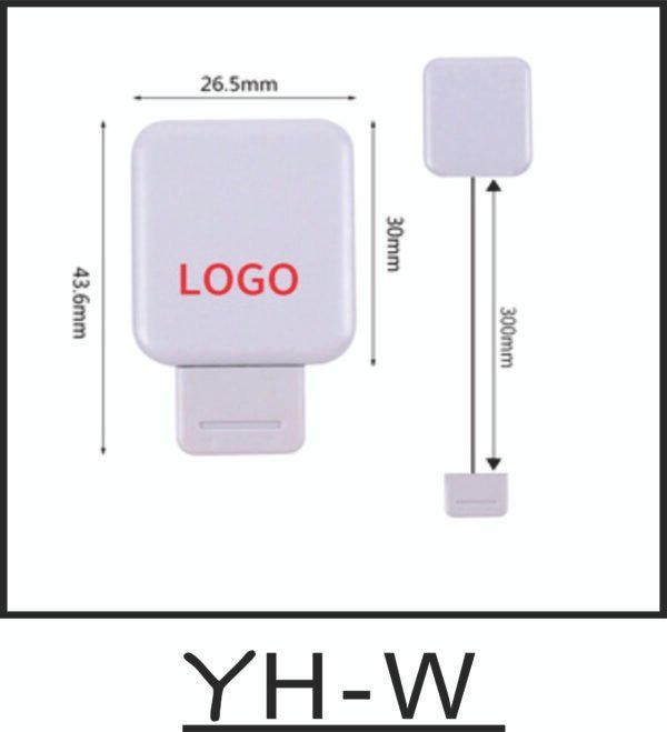 Lanyard Accessories - Image 3