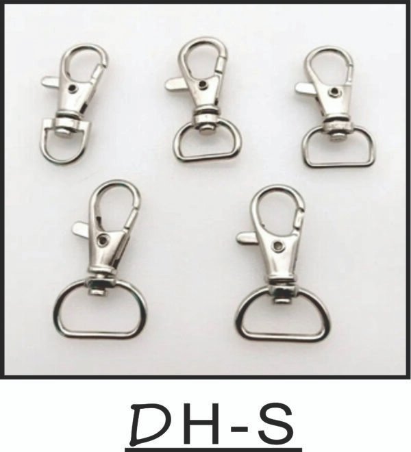 Lanyard Accessories