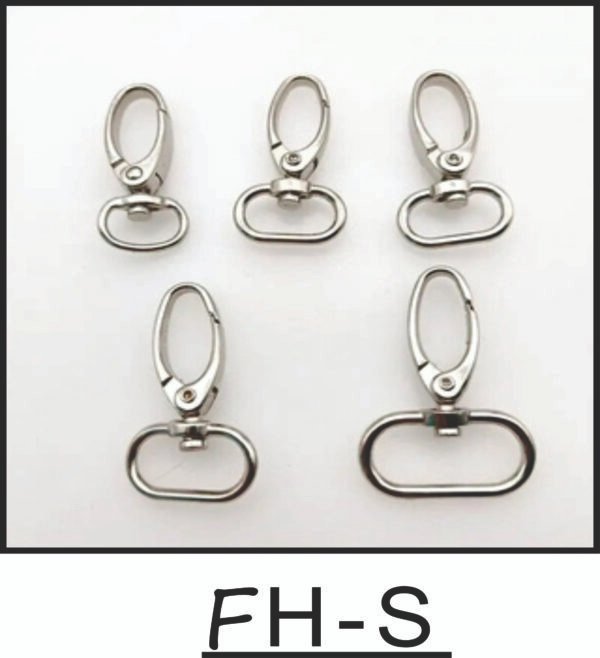 Lanyard Accessories - Image 4