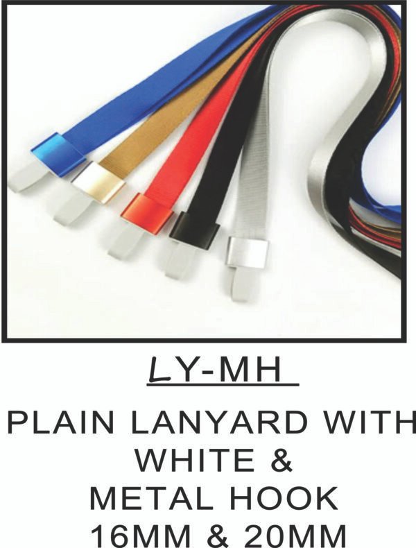 PLANE LANYARD HOOK (16mm & 20mm)