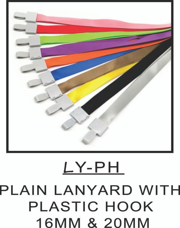 PLANE LANYARD HOOK (16mm & 20mm) - Image 2
