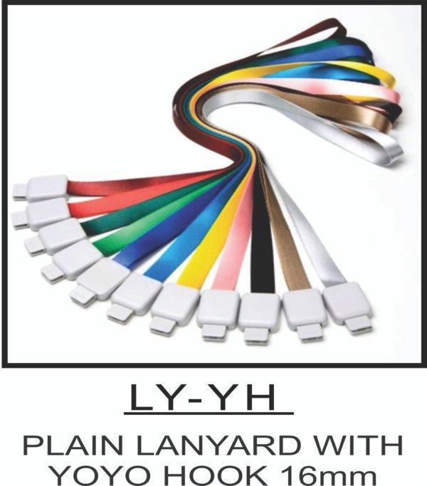 PLANE LANYARD HOOK (16mm & 20mm) - Image 3